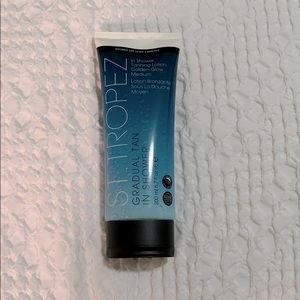 St. Tropes in Shower Gradual Tan